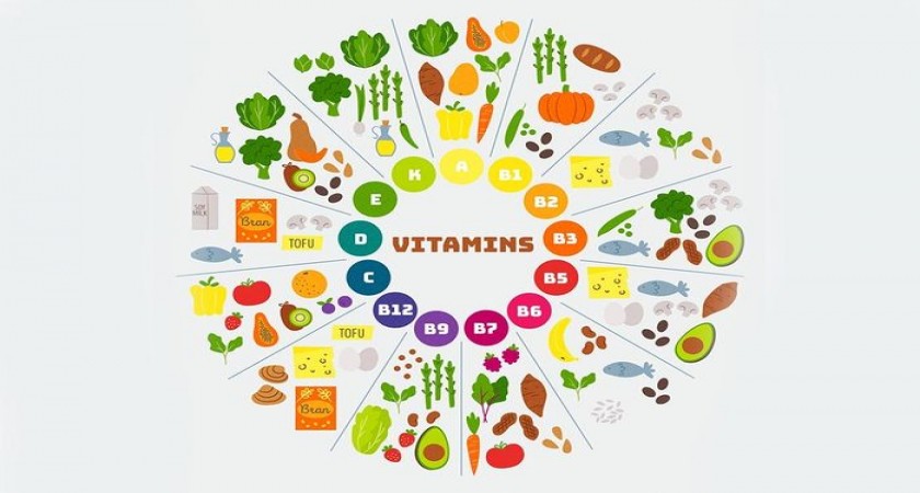 Mau Jaga Imunitas Tubuh Cek Sumber Makanan Untuk Dua Vitamin Ini Sd