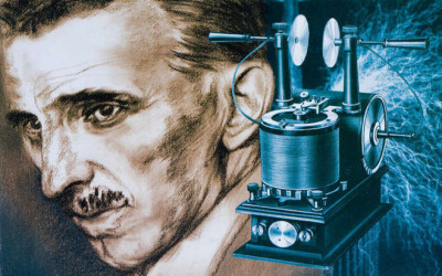 20 Fakta Tentang Nikola Tesla | Seberapa Tahu Anda dengan Nikola Tesla?