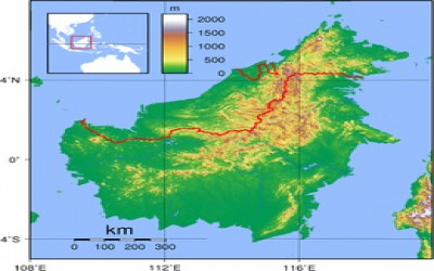 KALIMANTAN