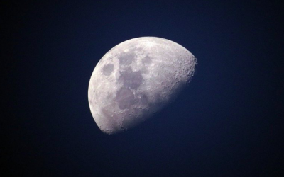 Apa Peran Bulan Pada Bumi?