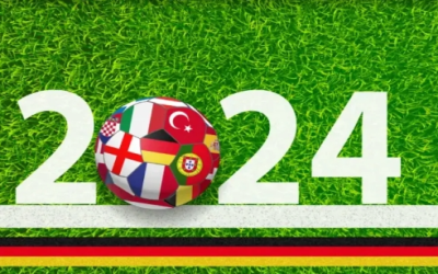 Euro 2024: Seberapa dalam pengetahuan Anda soal Piala Eropa?