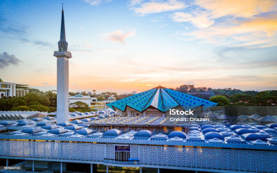 Inilah 9 Kesalahan yang Sering Dilakukan Umat Islam saat Sholat Jumat