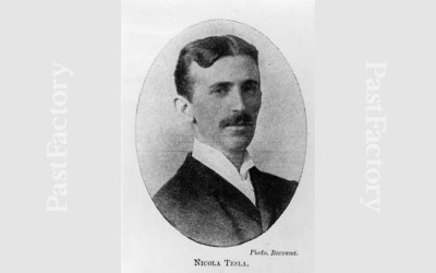 20 Fakta Tentang Nikola Tesla | Seberapa Tahu Anda dengan Nikola Tesla?