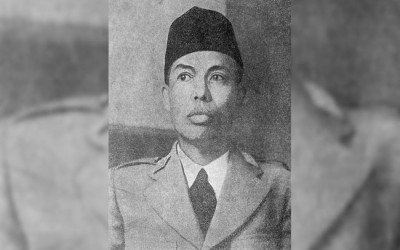 Sejarah dan Perjuangan Jenderal Sudirman untuk Kemerdekaan Indonesia